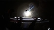 (Department of Public Safety) Camera footage shows the helicopter rescue of four people — one of whom is a staffer for Sen. John Curtis — after the raft they were on got pinned on Big Drop 3 rapid in the Cataract Canyon section of the Colorado River, May 11, 2025.