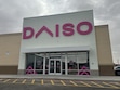 (Daiso) The exterior of a Daiso store. The Japanese dollar store chain is preparing to open its first Utah location, in Midvale, in May 2025. It will be the first of three stores to open in Utah the company plans to open this year.