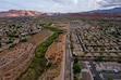 (Trent Nelson  |  The Salt Lake Tribune) Housing in St. George on Wednesday, May 3, 2023.