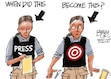Press Gallery | Pat Bagley