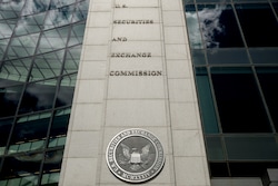 (AP Andrew Harnik, File) A federal judge in Utah dismissed a case against a cryptocurrency company after ruling attorneys for the SEC misled him early on.