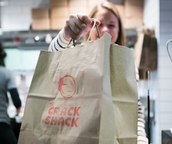 (Courtesy Crack Shack) The Crack Shack chicken restaurants in Utah have closed, and will be turned into Houston TX Hot Chicken franchises, according to Savory Restaurant Group.