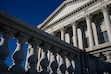 (Trent Nelson  |  The Salt Lake Tribune) The Utah Capitol in Salt Lake City on Wednesday, Feb. 28, 2024.